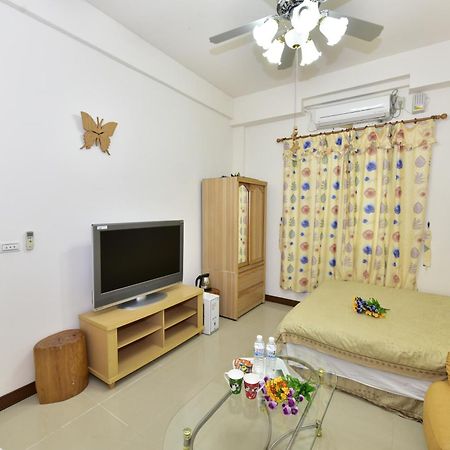 Ez Bay Homestay Chenggong Zewnętrze zdjęcie