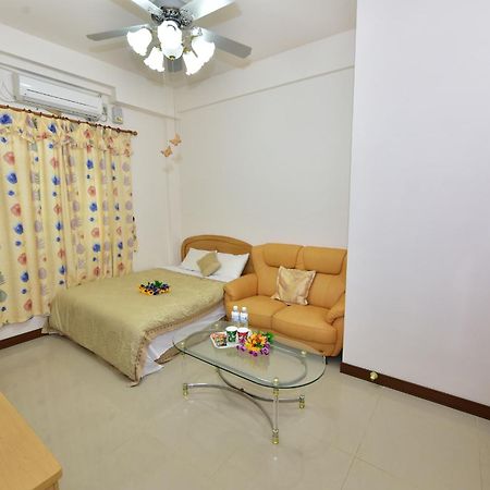 Ez Bay Homestay Chenggong Zewnętrze zdjęcie