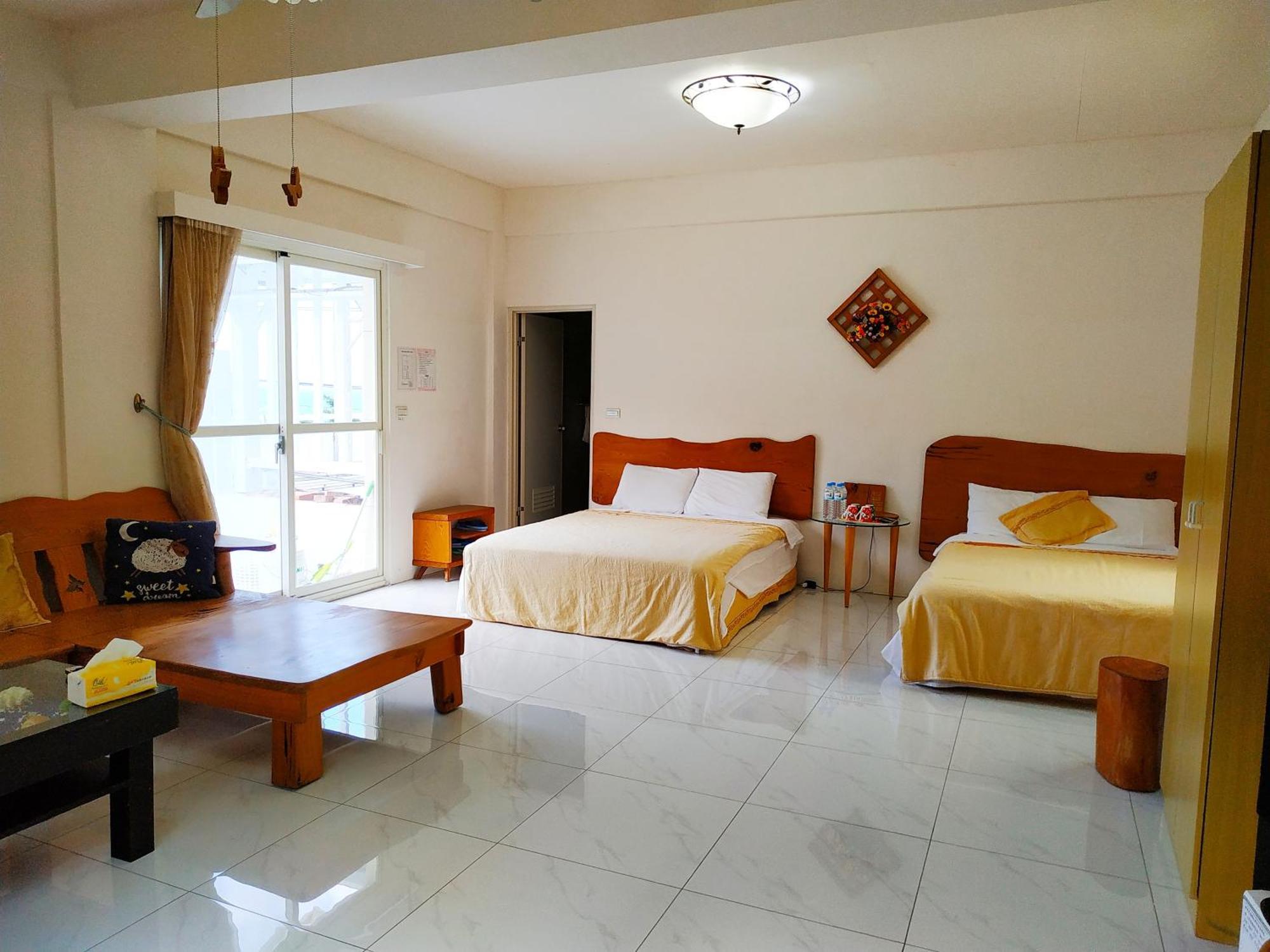 Ez Bay Homestay Chenggong Pokój zdjęcie