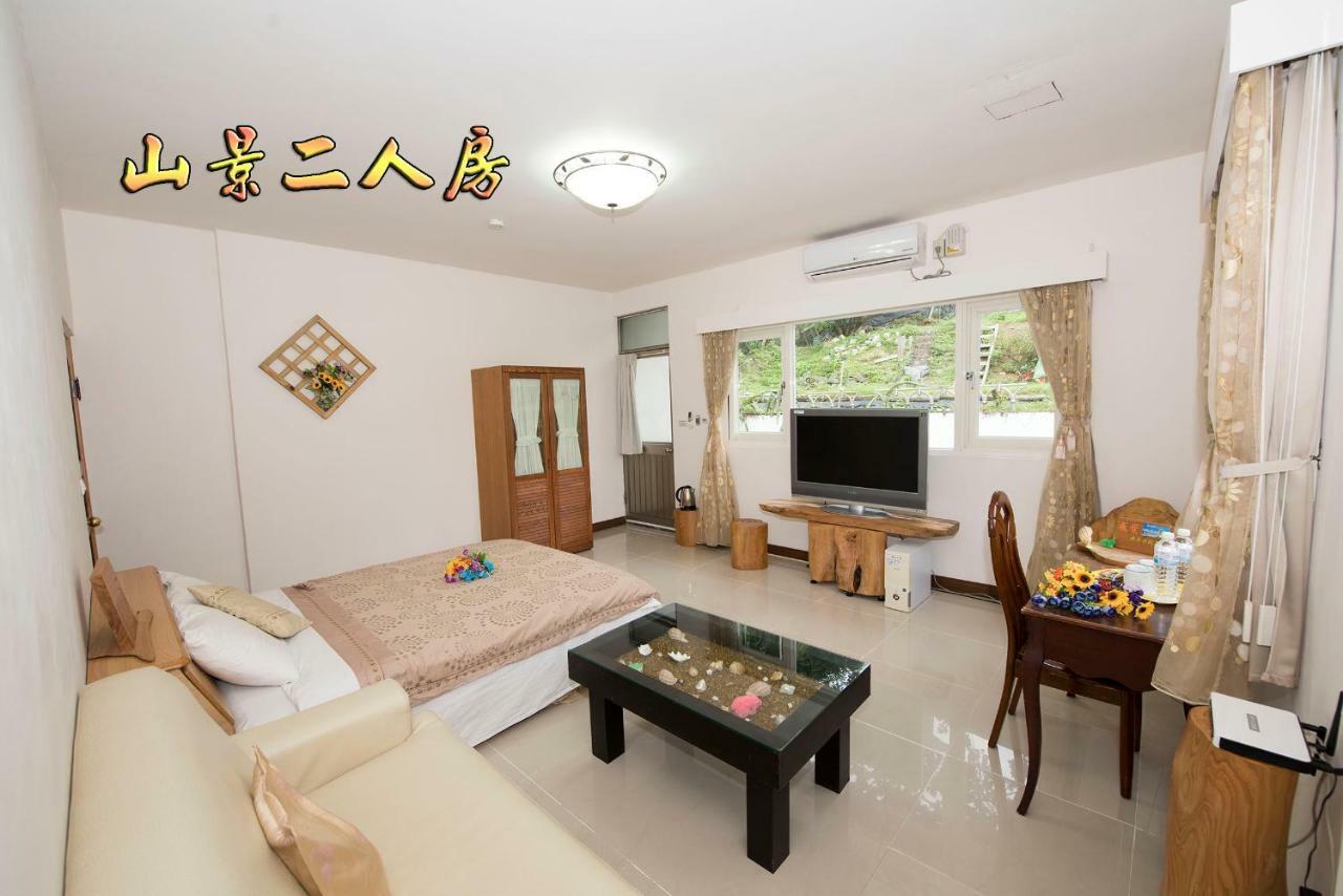 Ez Bay Homestay Chenggong Zewnętrze zdjęcie