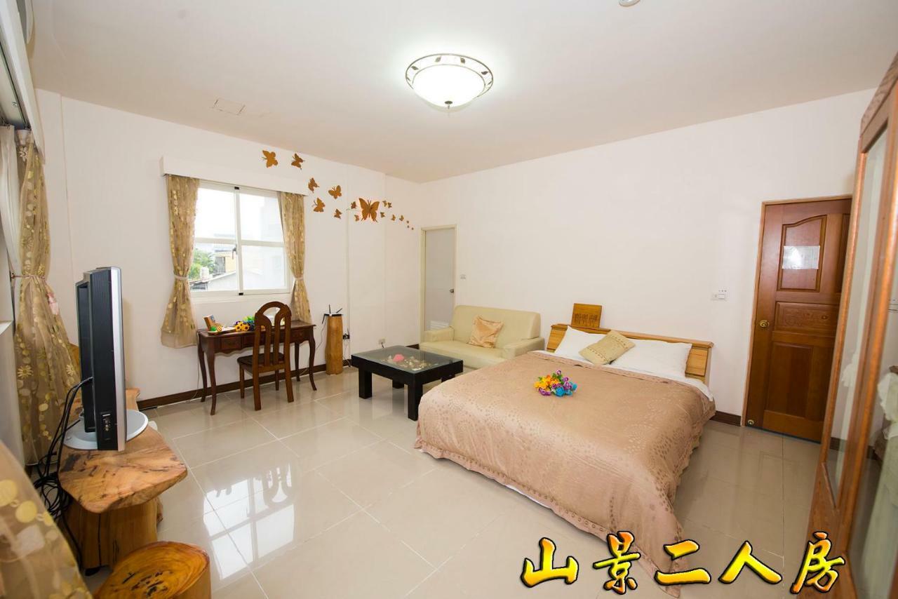 Ez Bay Homestay Chenggong Zewnętrze zdjęcie